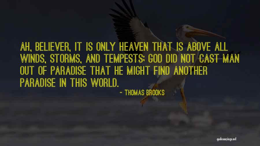 Thomas Brooks Quotes 567827 Thomas Brooks Quotes 567827