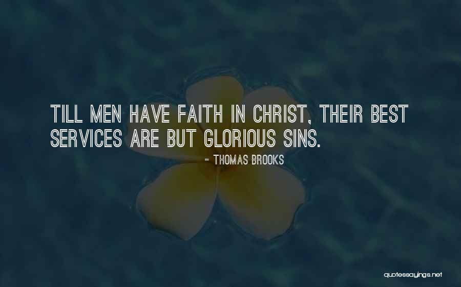 Thomas Brooks Quotes 913100 Thomas Brooks Quotes 913100
