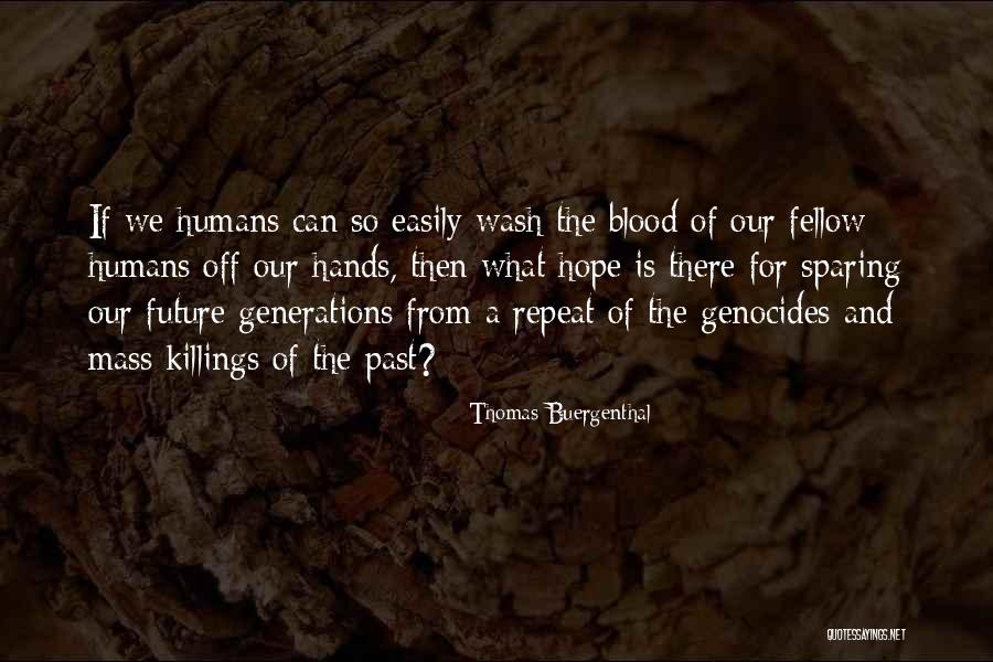 Thomas Buergenthal Quotes 782310 Thomas Buergenthal Quotes 782310