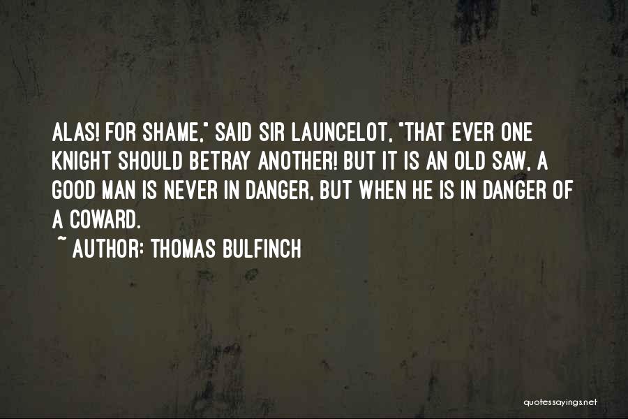 Thomas Bulfinch Quotes 1941913