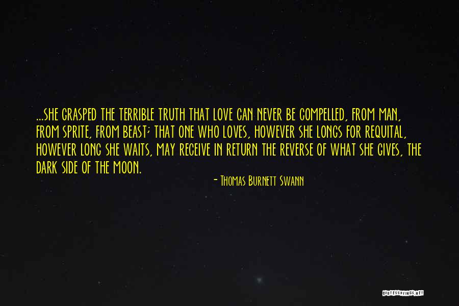 Thomas Burnett Swann Quotes 2013848 Thomas Burnett Swann Quotes 2013848