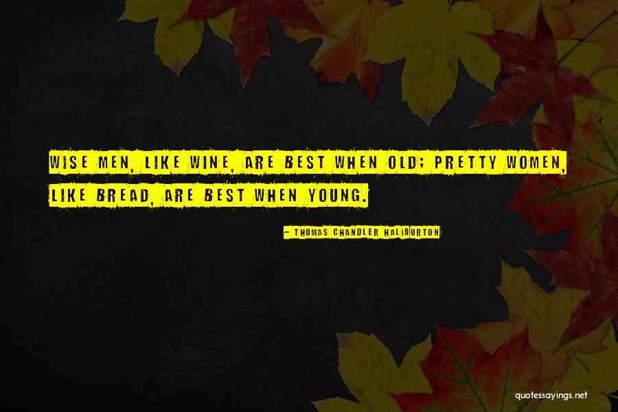 Thomas C Haliburton Quotes By Thomas Chandler Haliburton Thomas C Haliburton Quotes By Thomas Chandler Haliburton