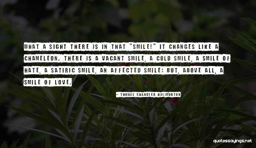 Thomas C Haliburton Quotes By Thomas Chandler Haliburton Thomas C Haliburton Quotes By Thomas Chandler Haliburton