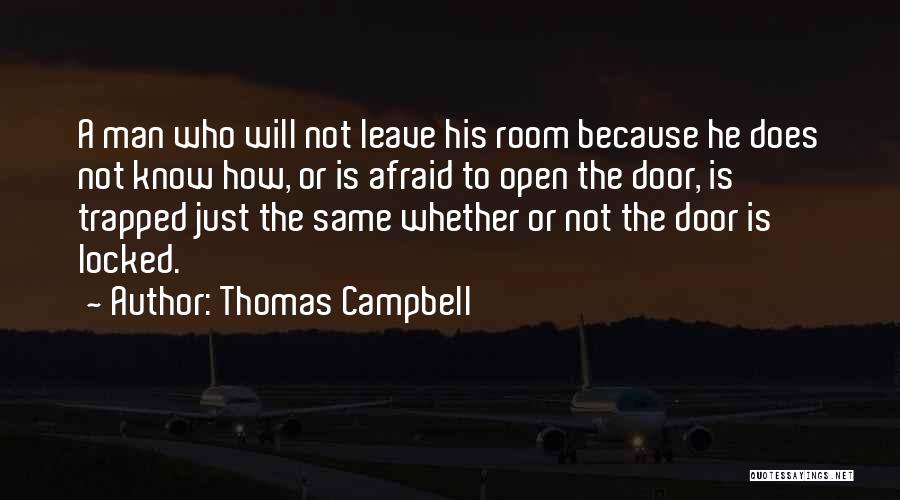 Thomas Campbell Quotes 1189784