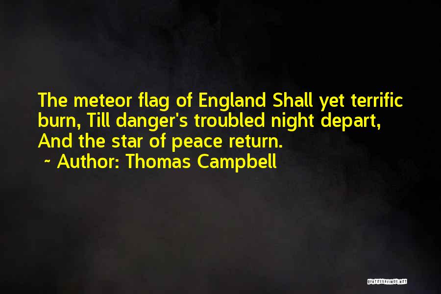 Thomas Campbell Quotes 1211083