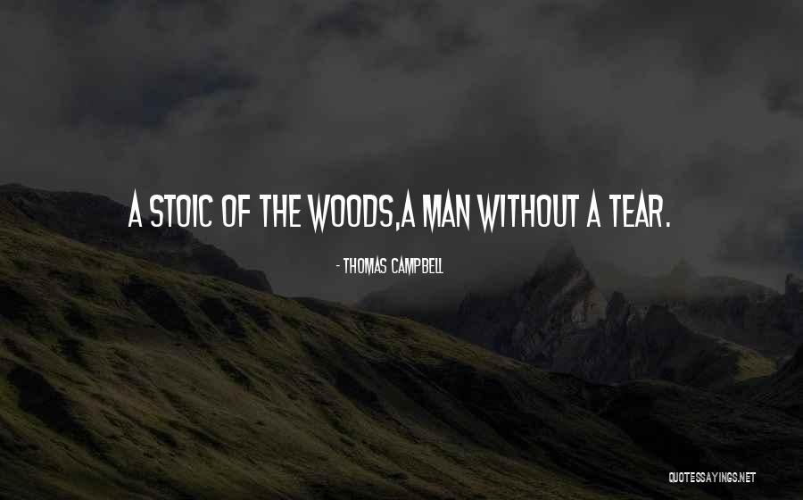 Thomas Campbell Quotes 1657334 Thomas Campbell Quotes 1657334