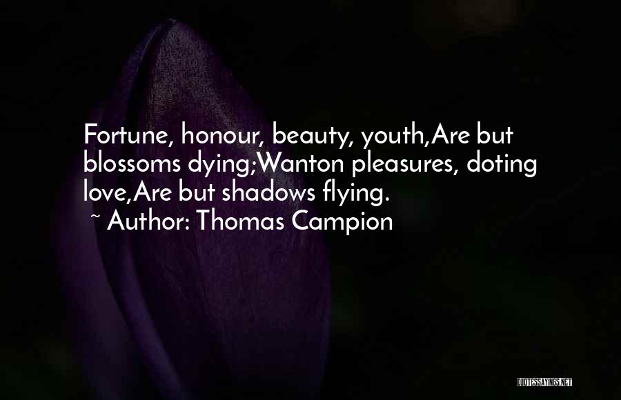 Thomas Campion Quotes 159951
