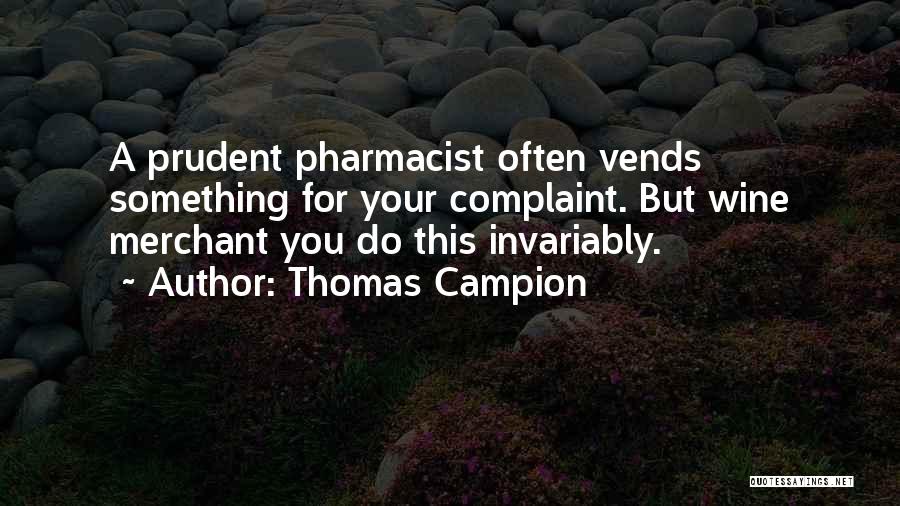 Thomas Campion Quotes 628711