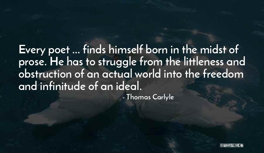 Thomas Carlyle Quotes 1246872 Thomas Carlyle Quotes 1246872