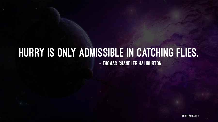 Thomas Chandler Haliburton Quotes 1093580