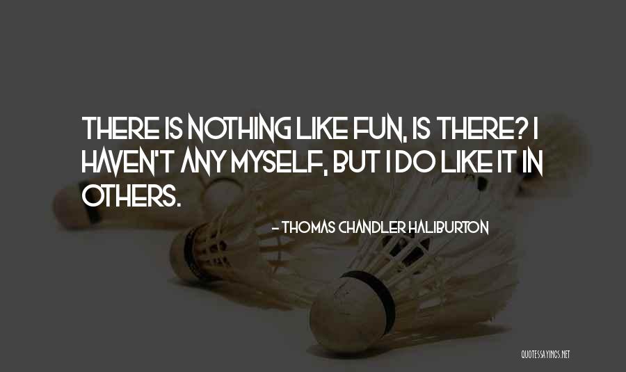 Thomas Chandler Haliburton Quotes 111194 Thomas Chandler Haliburton Quotes 111194