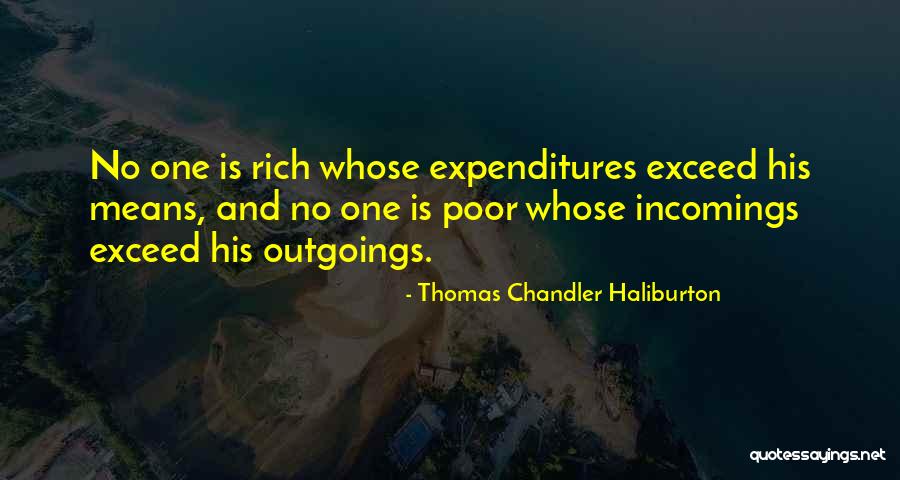 Thomas Chandler Haliburton Quotes 1139267