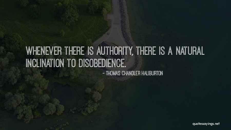 Thomas Chandler Haliburton Quotes 126152 Thomas Chandler Haliburton Quotes 126152