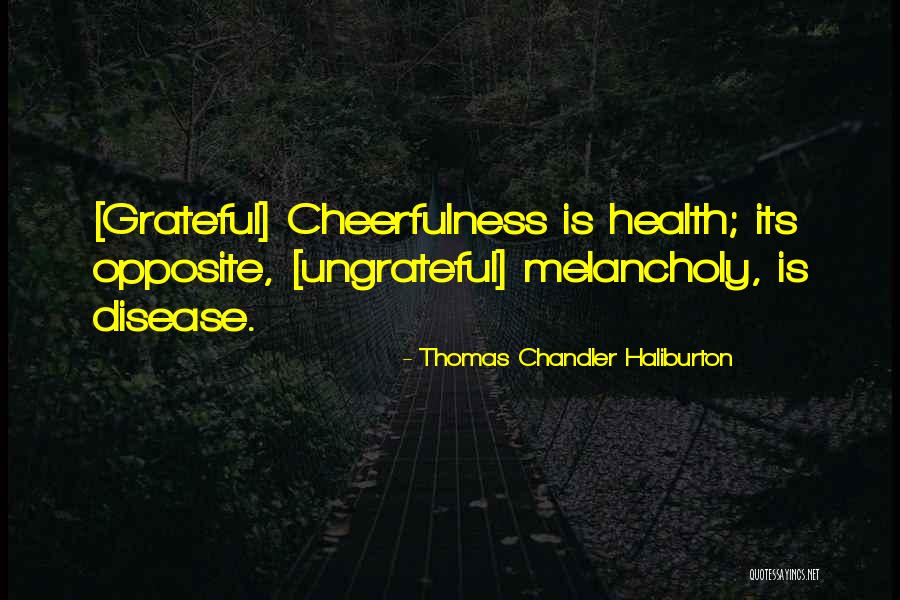 Thomas Chandler Haliburton Quotes 1422737 Thomas Chandler Haliburton Quotes 1422737