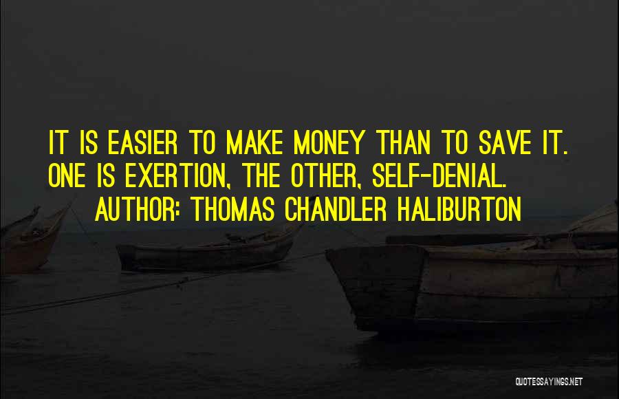 Thomas Chandler Haliburton Quotes 1689951