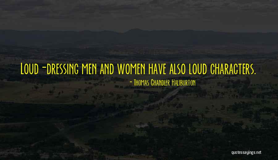 Thomas Chandler Haliburton Quotes 1802043 Thomas Chandler Haliburton Quotes 1802043