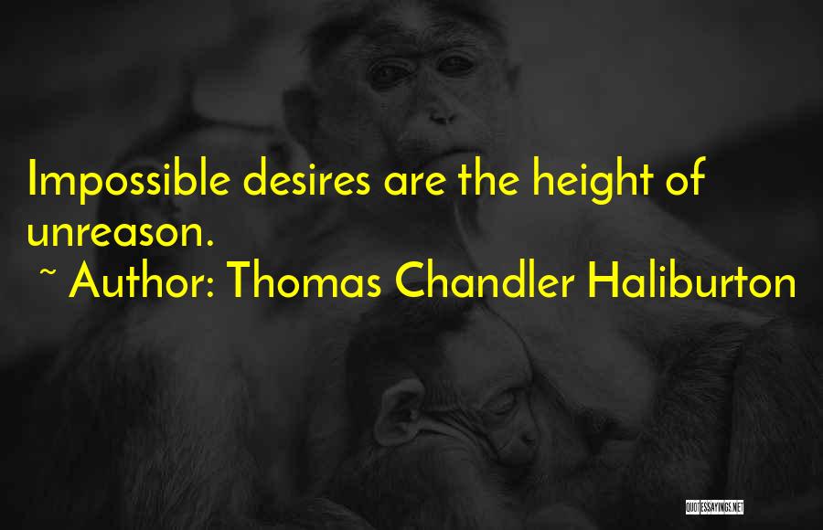 Thomas Chandler Haliburton Quotes 2150431