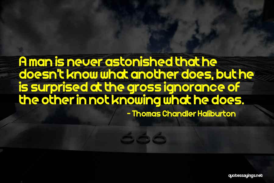 Thomas Chandler Haliburton Quotes 2226795 Thomas Chandler Haliburton Quotes 2226795