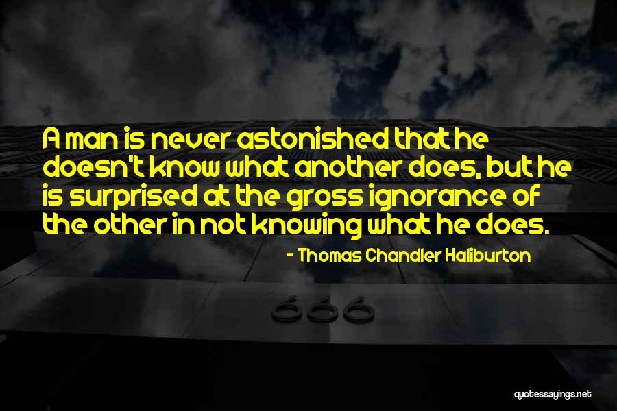 Thomas Chandler Haliburton Quotes 2226795