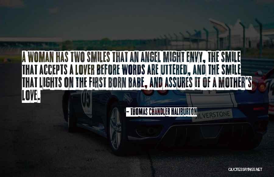 Thomas Chandler Haliburton Quotes 2241984 Thomas Chandler Haliburton Quotes 2241984