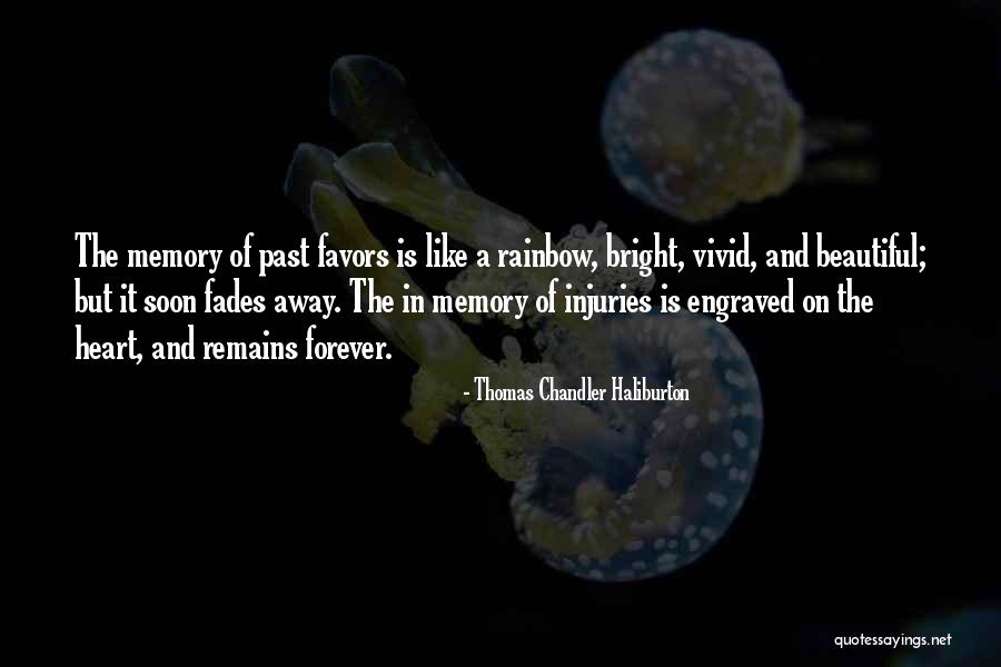 Thomas Chandler Haliburton Quotes 359704