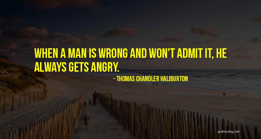 Thomas Chandler Haliburton Quotes 439553