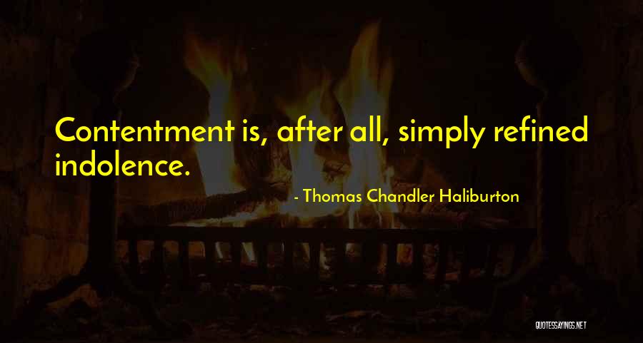 Thomas Chandler Haliburton Quotes 455227 Thomas Chandler Haliburton Quotes 455227