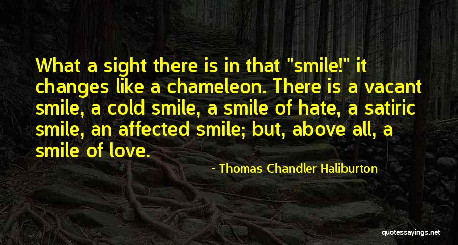 Thomas Chandler Haliburton Quotes 458083 Thomas Chandler Haliburton Quotes 458083