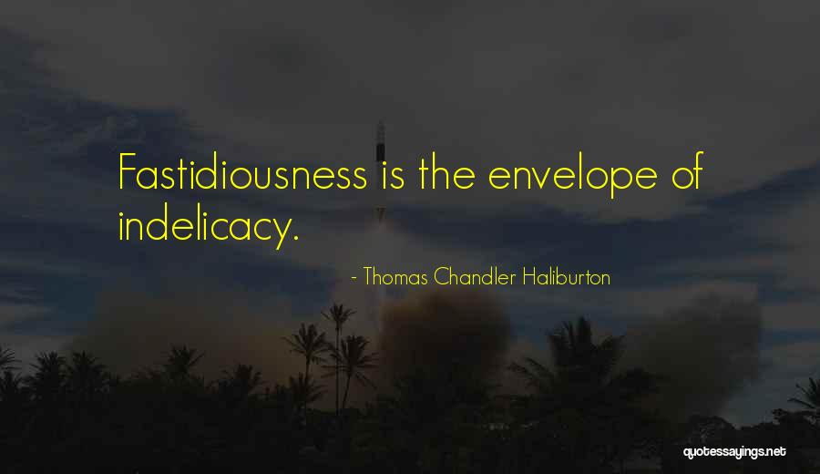 Thomas Chandler Haliburton Quotes 486301