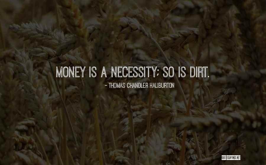 Thomas Chandler Haliburton Quotes 505946 Thomas Chandler Haliburton Quotes 505946