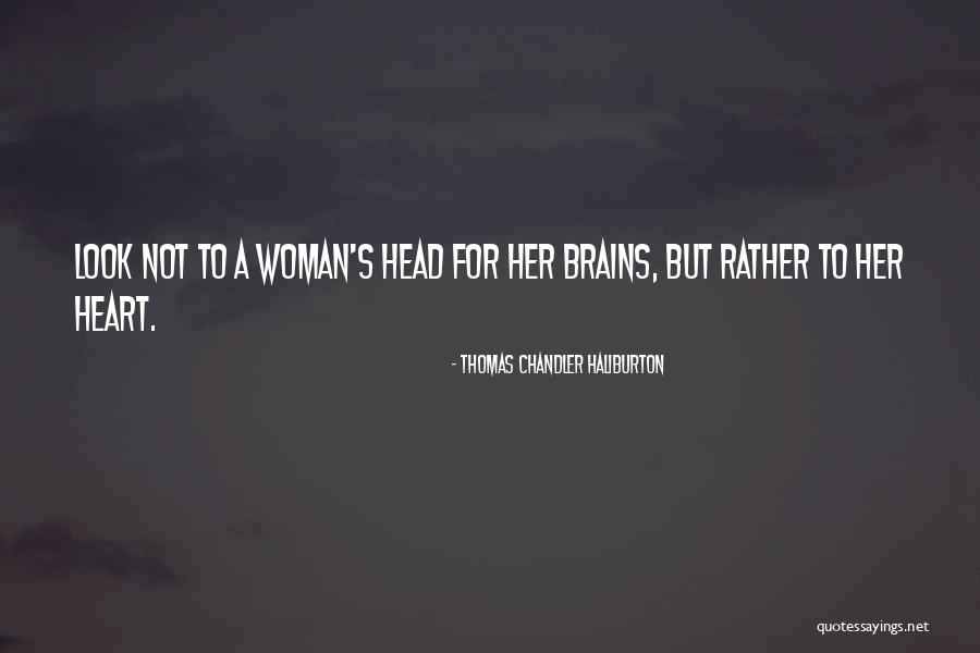 Thomas Chandler Haliburton Quotes 579738 Thomas Chandler Haliburton Quotes 579738