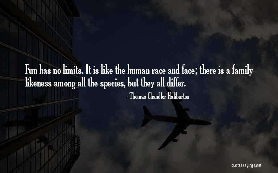 Thomas Chandler Haliburton Quotes 623748 Thomas Chandler Haliburton Quotes 623748