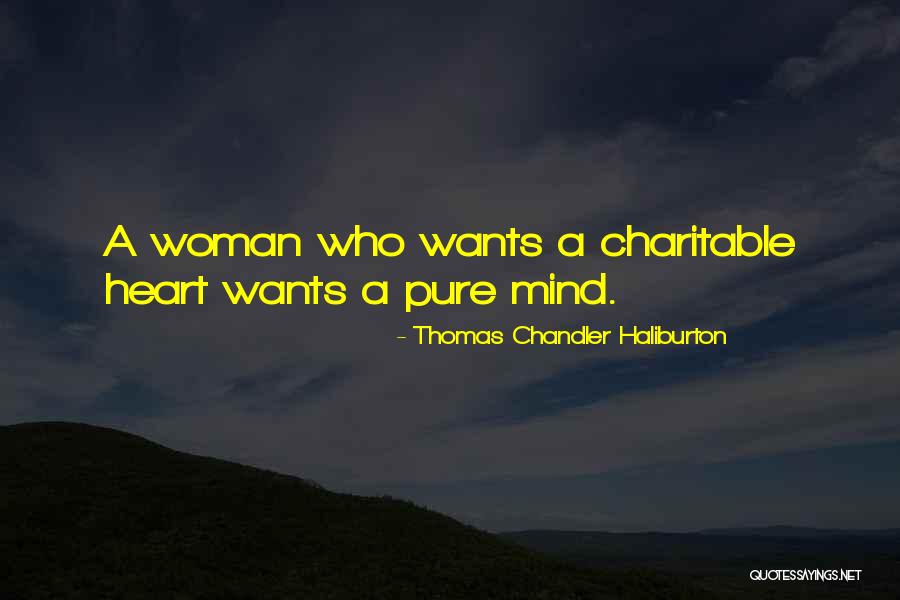 Thomas Chandler Haliburton Quotes 662363 Thomas Chandler Haliburton Quotes 662363