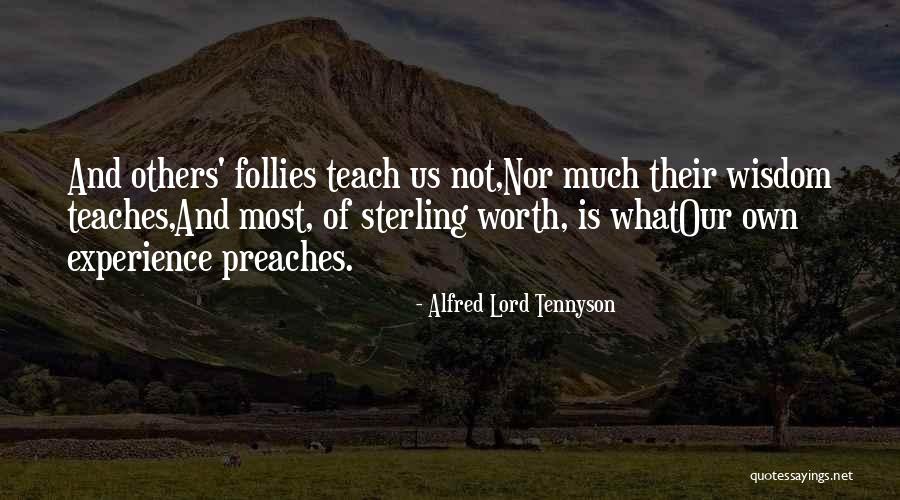 Thomas Chippendale Quotes By Alfred Lord Tennyson Thomas Chippendale Quotes By Alfred Lord Tennyson