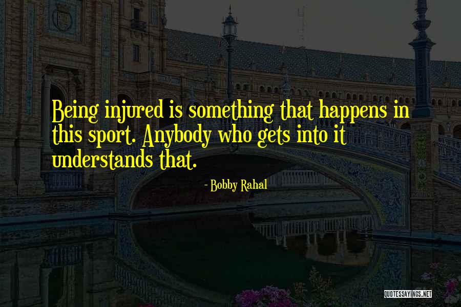 Thomas Chippendale Quotes By Bobby Rahal Thomas Chippendale Quotes By Bobby Rahal