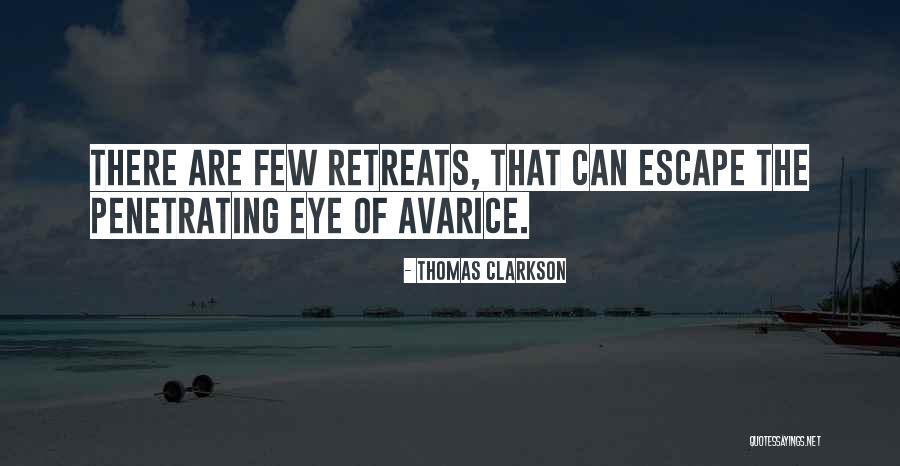 Thomas Clarkson Quotes 1322892 Thomas Clarkson Quotes 1322892