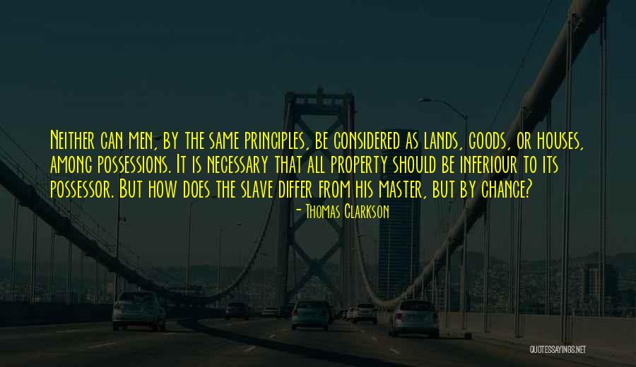 Thomas Clarkson Quotes 1333419 Thomas Clarkson Quotes 1333419