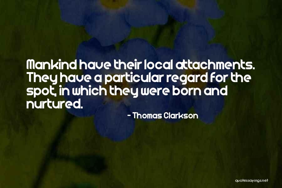 Thomas Clarkson Quotes 1502970 Thomas Clarkson Quotes 1502970