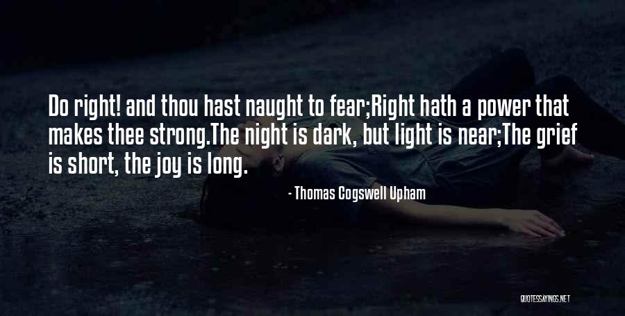 Thomas Cogswell Upham Quotes 1155118 Thomas Cogswell Upham Quotes 1155118