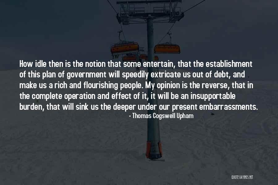 Thomas Cogswell Upham Quotes 2004826 Thomas Cogswell Upham Quotes 2004826