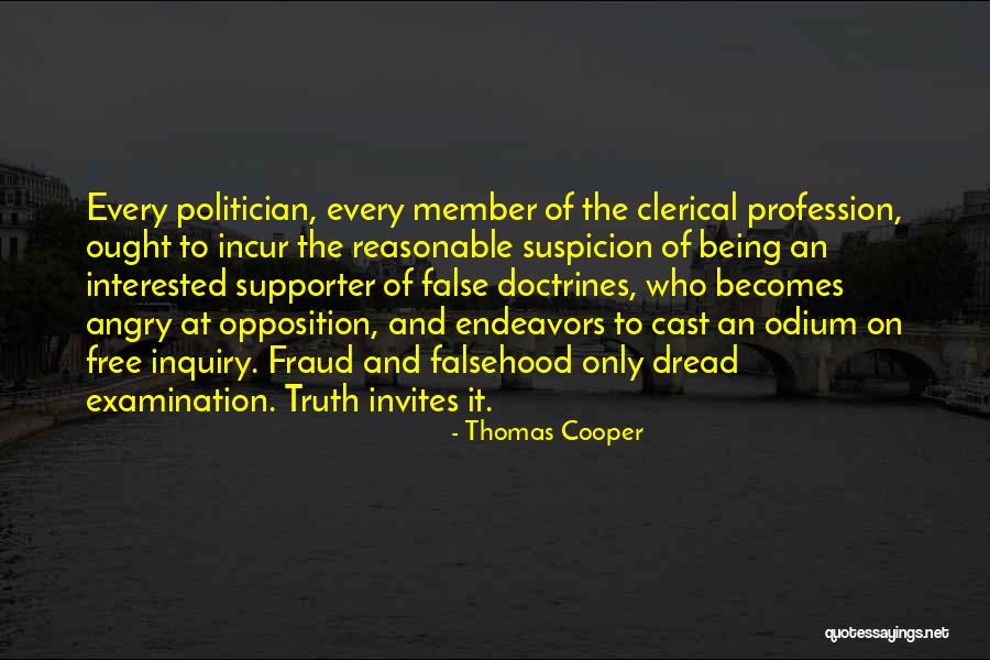 Thomas Cooper Quotes 131597 Thomas Cooper Quotes 131597