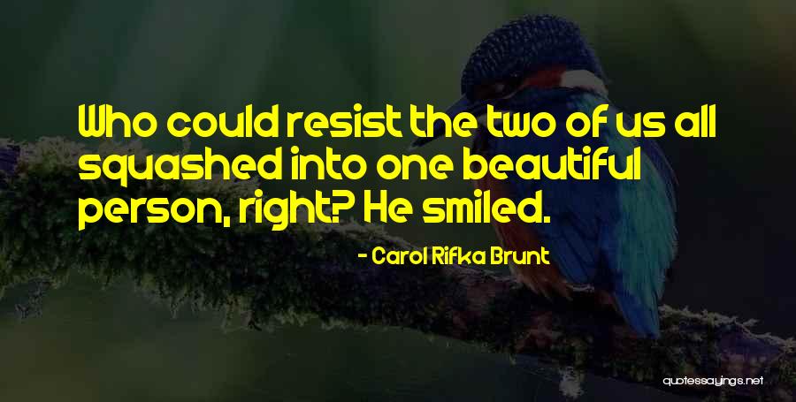 Thomas Cowan Bell Quotes By Carol Rifka Brunt Thomas Cowan Bell Quotes By Carol Rifka Brunt