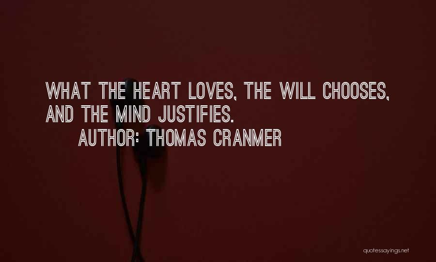 Thomas Cranmer Quotes 327753