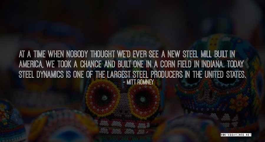 Thomas Crowne Quotes By Mitt Romney Thomas Crowne Quotes By Mitt Romney