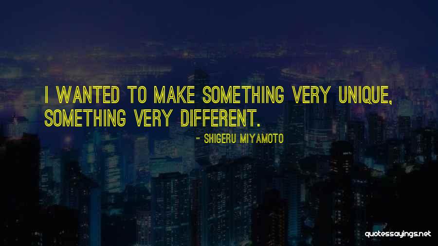 Thomas D Cook Theorist Quotes By Shigeru Miyamoto Thomas D Cook Theorist Quotes By Shigeru Miyamoto