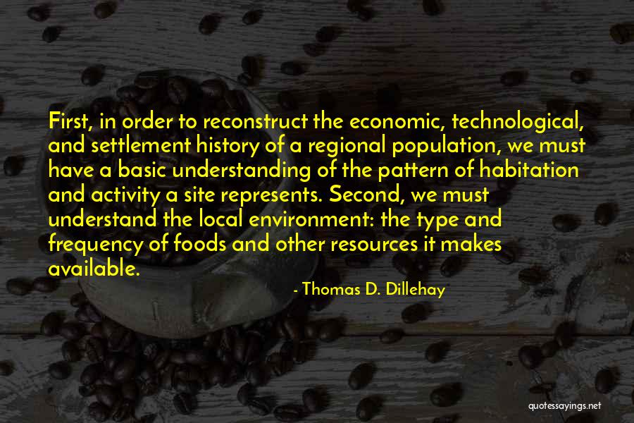 Thomas D. Dillehay Quotes 629321 Thomas D. Dillehay Quotes 629321