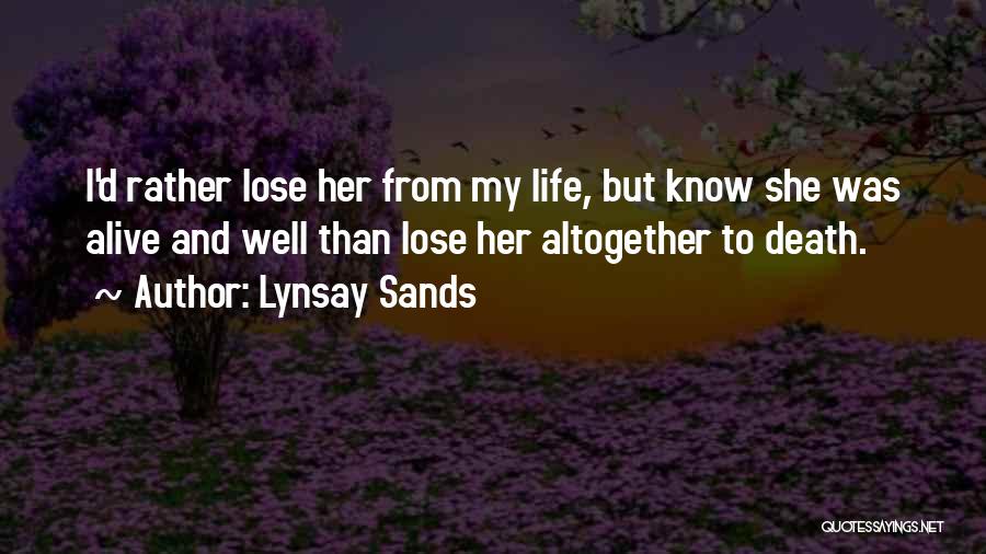 Thomas D'aquin Quotes By Lynsay Sands