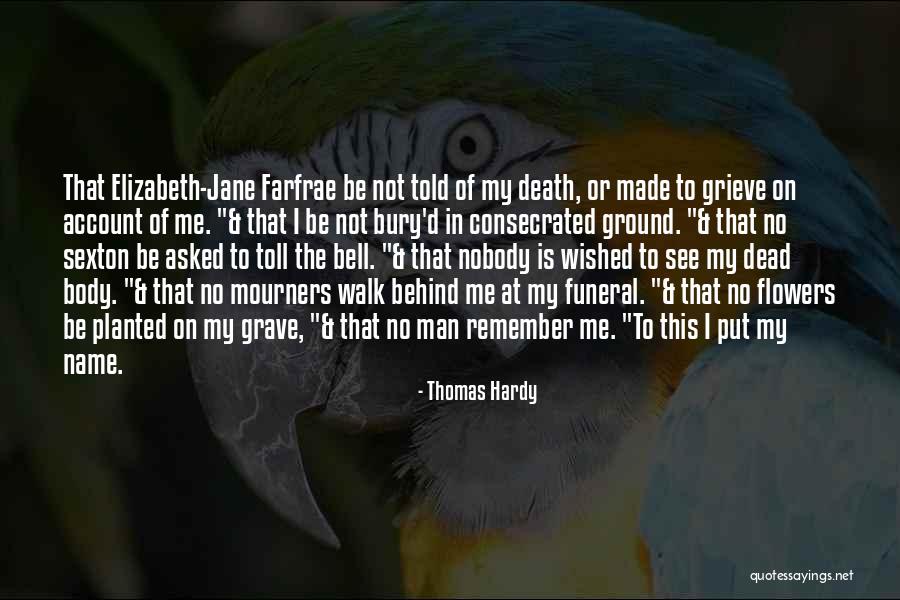 Thomas D'aquin Quotes By Thomas Hardy