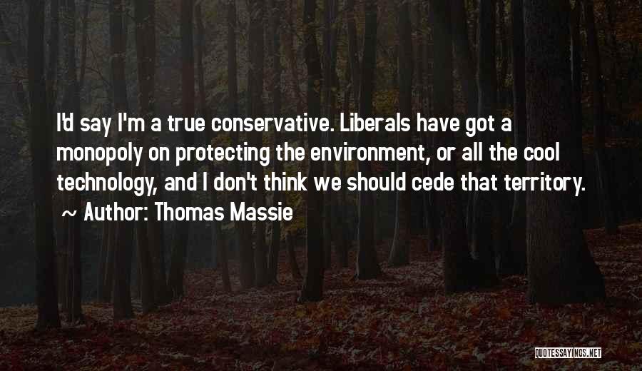Thomas D'aquin Quotes By Thomas Massie