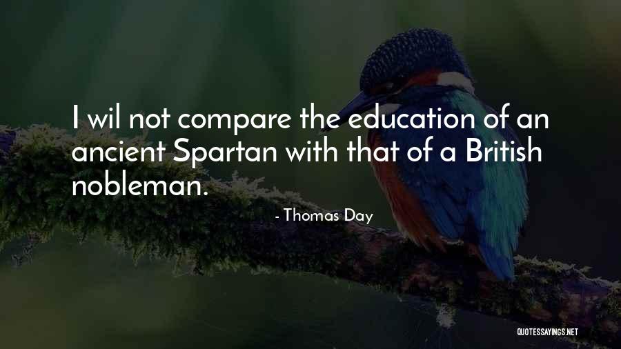 Thomas Day Quotes 1089799 Thomas Day Quotes 1089799